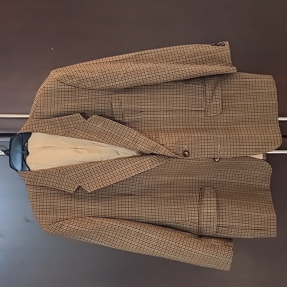 Zenio Men's Sports Jacket